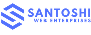 Santoshi Web Enterprises Logo